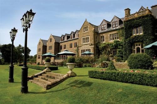 South Lodge Hotel & Spa