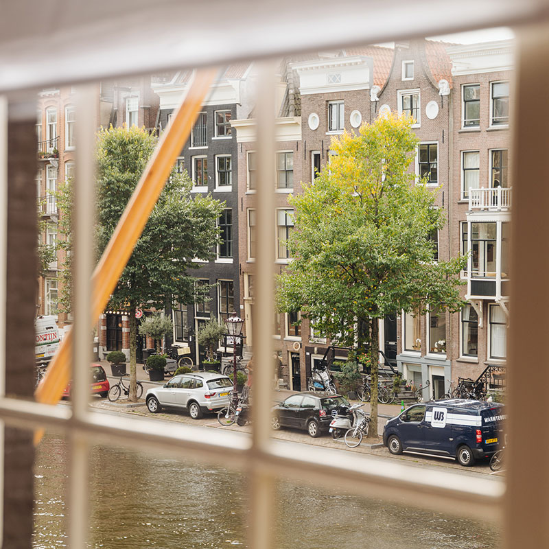 Grand Heritage - Canal View