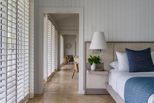 Two Bedroom Suite