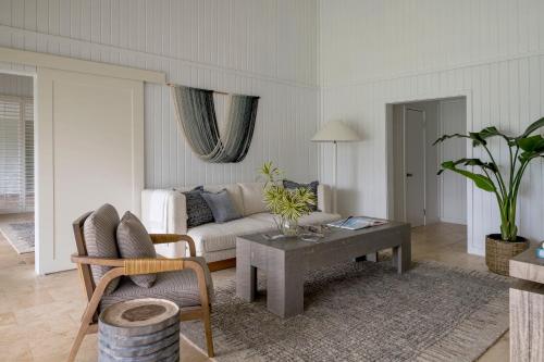 Two Bedroom Suite