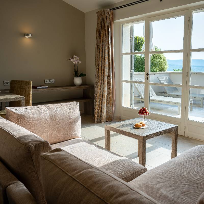 Spa Suite