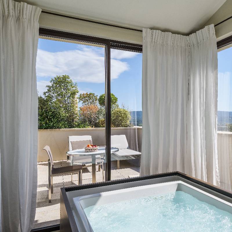 Spa Suite