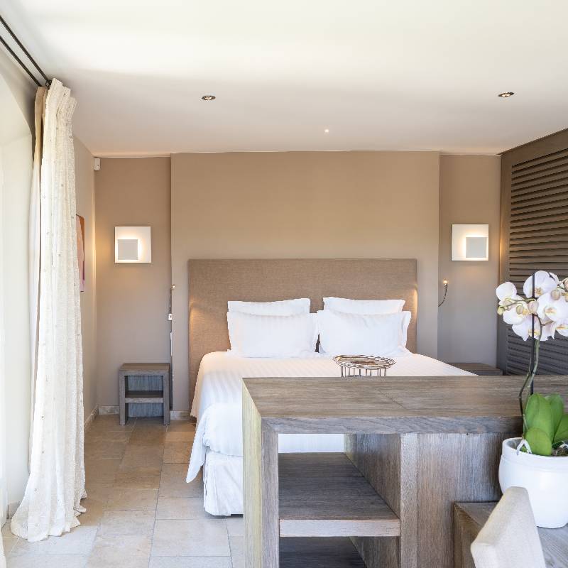 Spa Suite