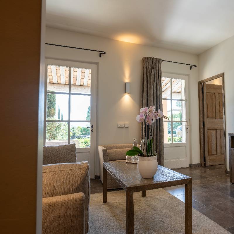 Sunset Suite