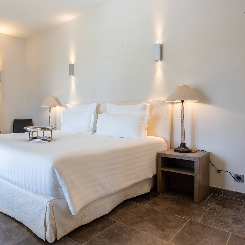 Sunset Suite
