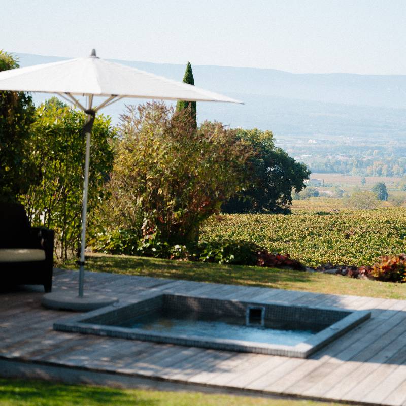 Pool Suite
