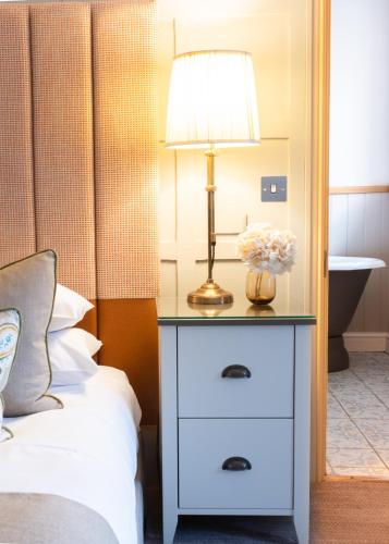 Double Room with patio