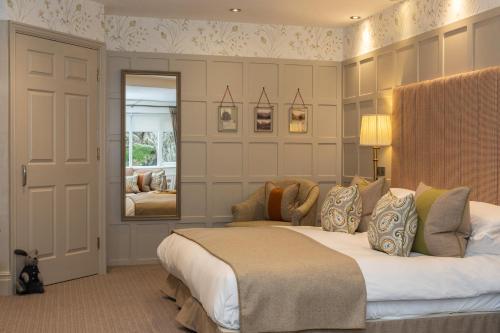 Double Room with patio