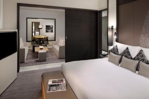 Premier Suite