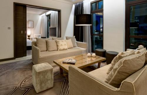 Premier Suite