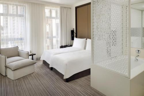 Two Bedroom Suite