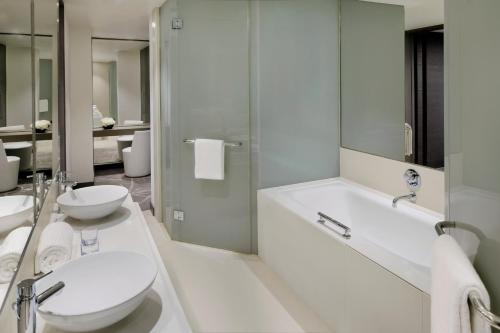 Two Bedroom Suite