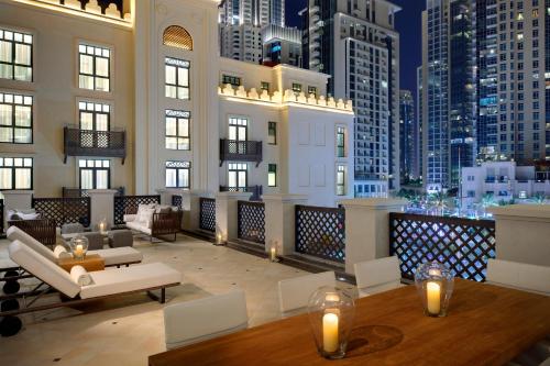 Two Bedroom Suite