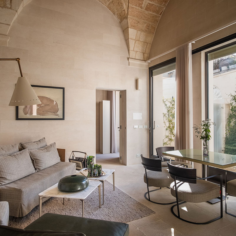 Gelsomino Suite