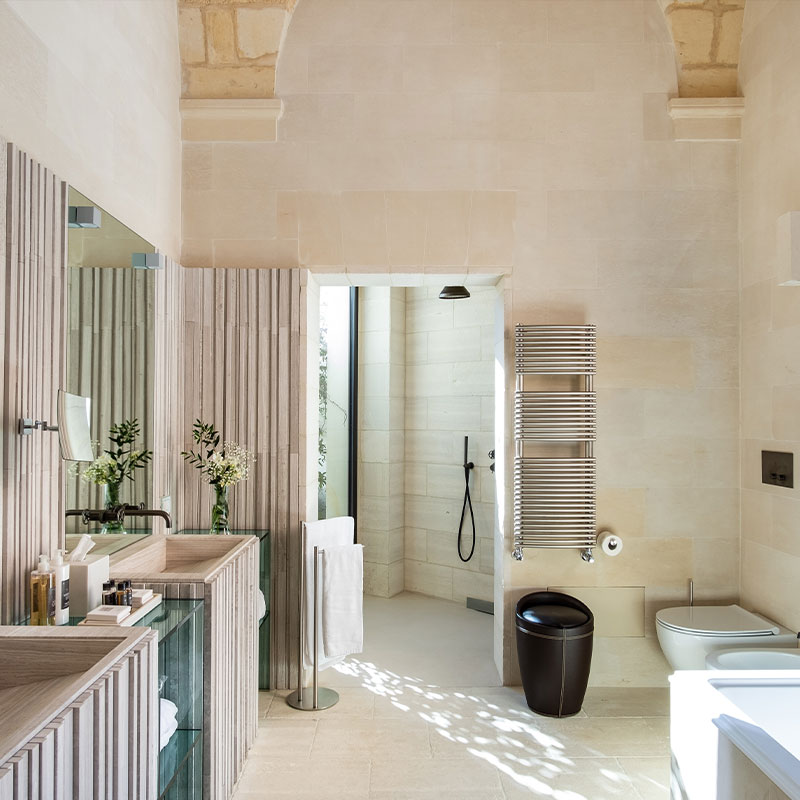 Gelsomino Suite