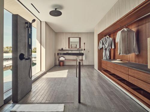 Two Bedroom Sunset Water Pool Villa  