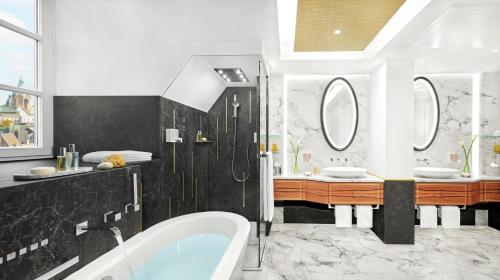 Bavaria Suite