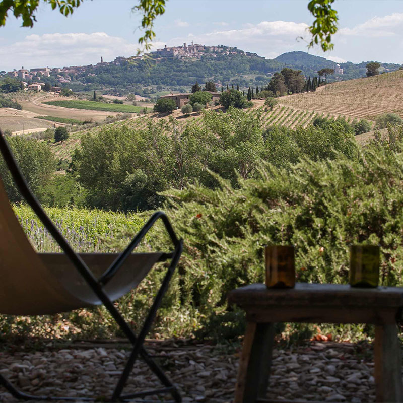 Montepulciano