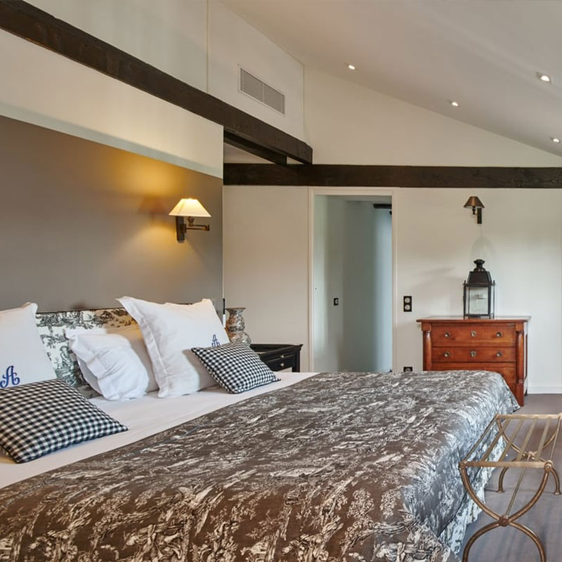 Double Prestige Room Katixa