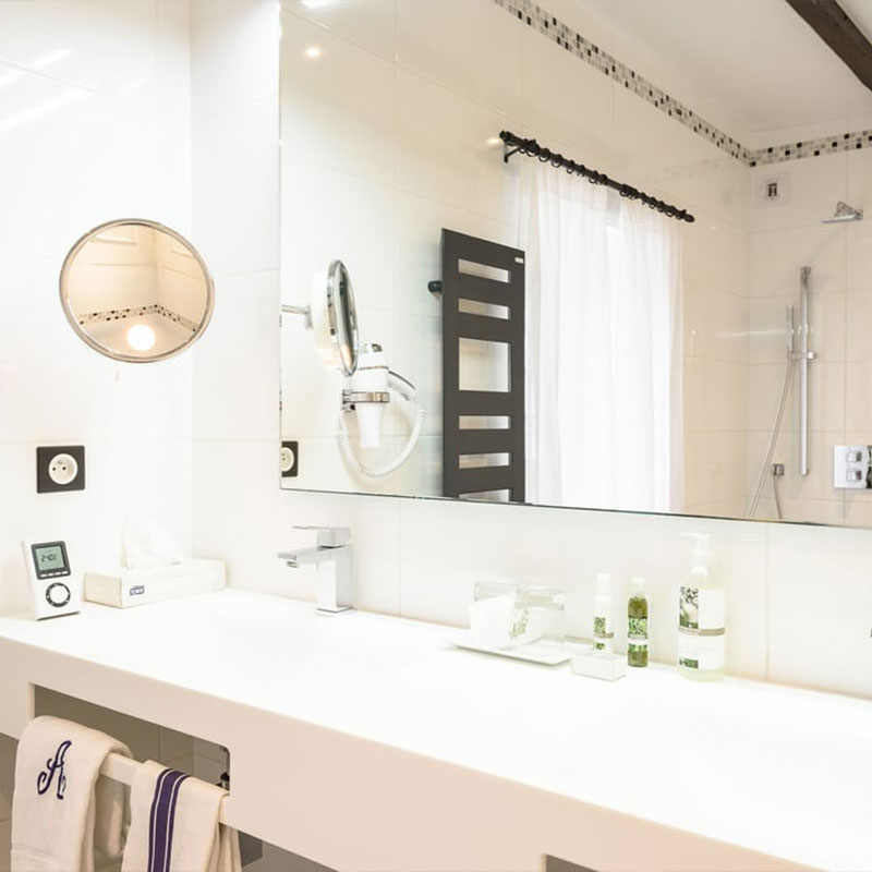 Double Prestige Room Katixa