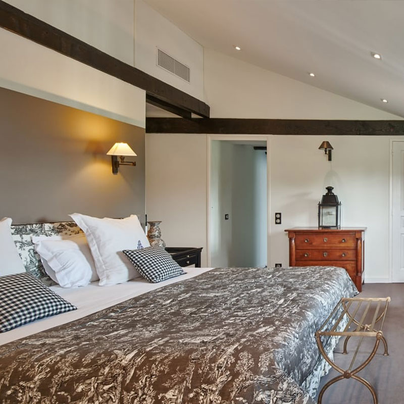 Double Prestige Room Maitena
