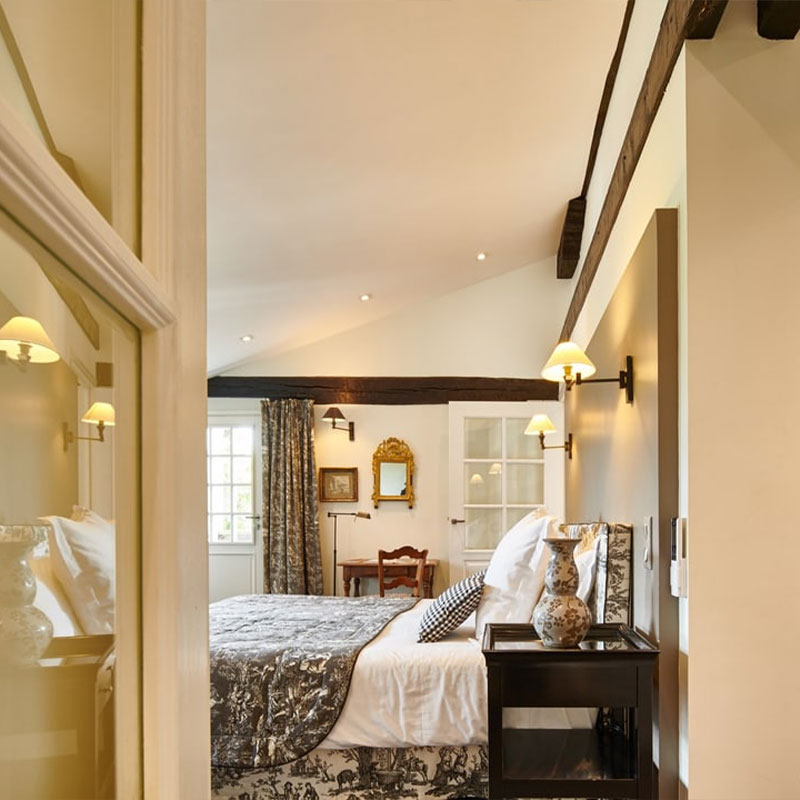 Double Prestige Room Maitena