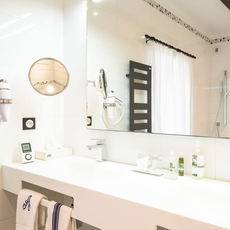 Double Prestige Room Maitena