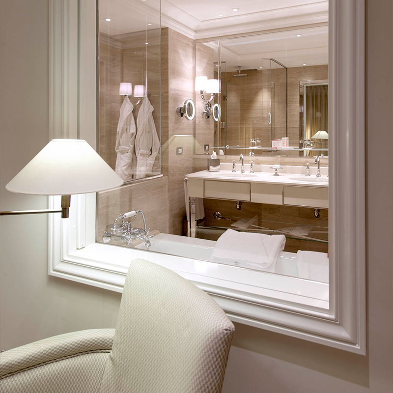 Premium Twin Room