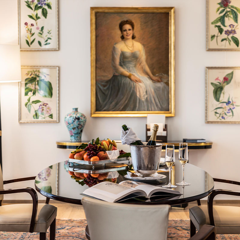 Nicoletta Apartment with Terrace