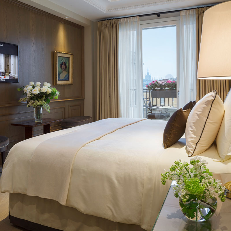 Milano Panoramic Suite