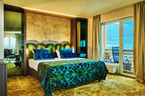 Panorama Suite modern