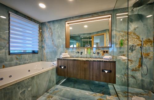 Panorama Suite modern