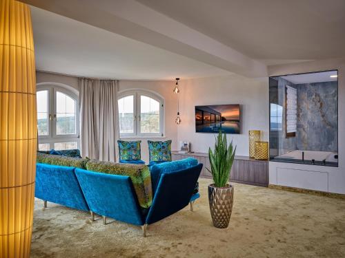 Panorama Suite modern