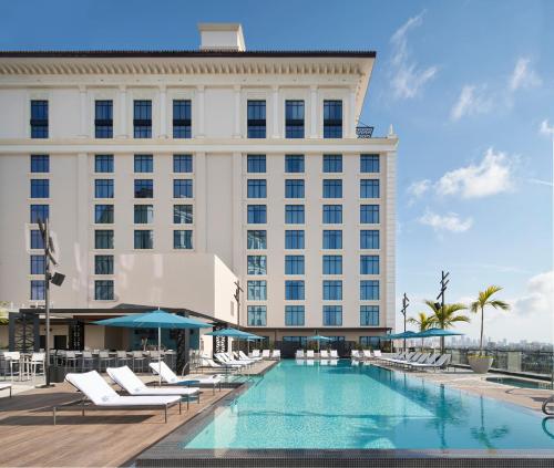 King Room - Disability Access