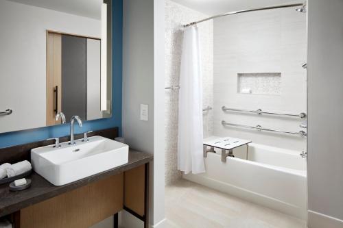 Quadruple Room - Disability Access