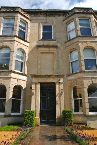 Number 38 Clifton