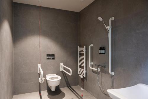Locke Studio Accessible