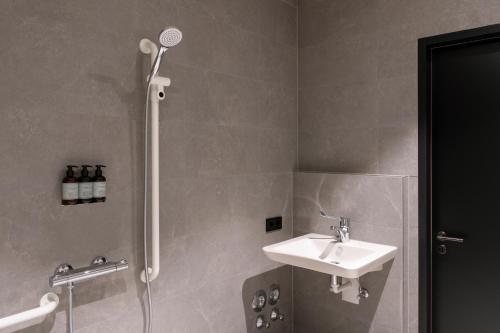 Locke Studio Accessible