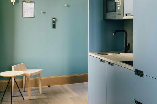 Locke Studio Accessible