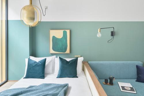  Loft Family Apartment
