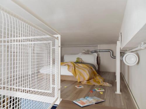 Loft Family Apartment
