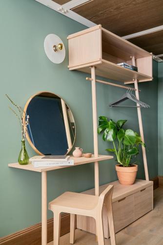  Loft Family Apartment