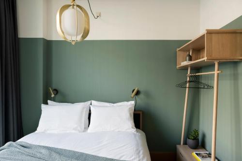 Two Bedroom Suite