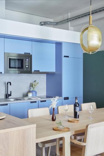 Two Bedroom Suite