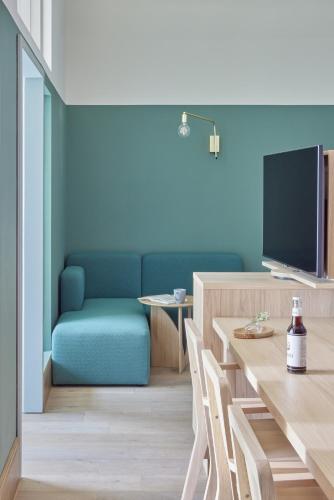 Two Bedroom Suite