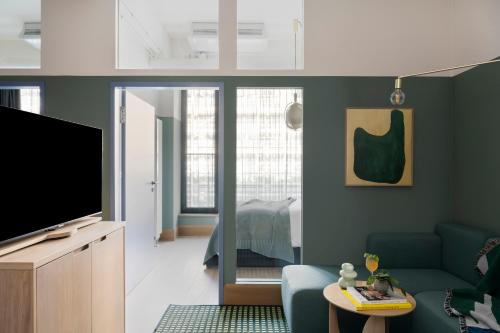 Two Bedroom Suite