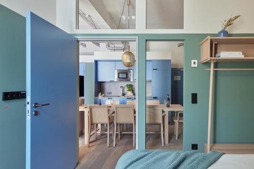 Two Bedroom Suite