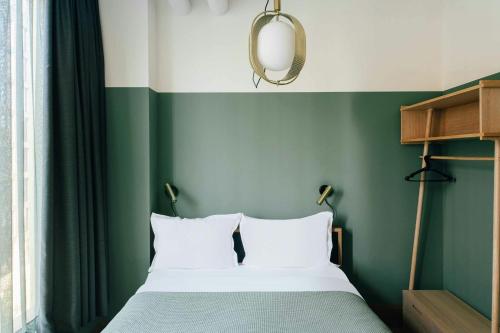 Two Bedroom Suite