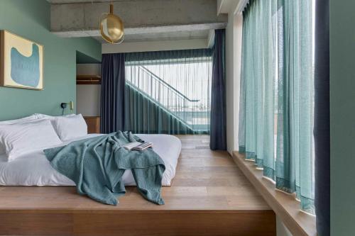 Two Bedroom Penthouse Suite