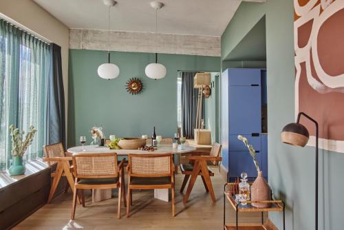  WunderLocke Penthouse Suite 